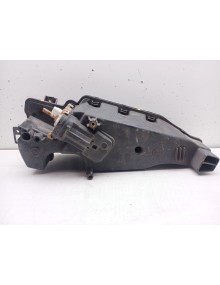 Recambio de deposito fap para citroën c4 cactus 1.6 bluehdi 100 referencia OEM IAM 9815712580  