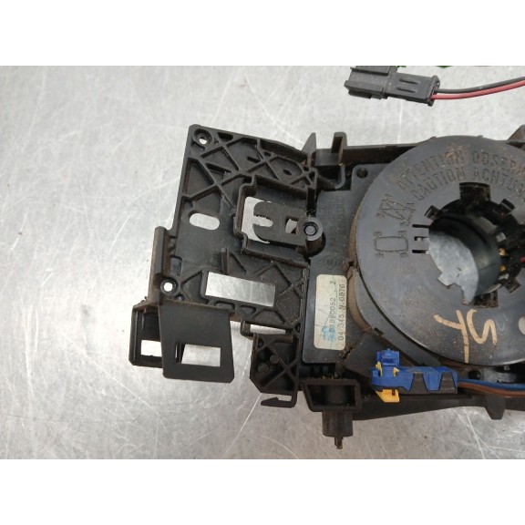 Recambio de anillo airbag para renault scénic ii (jm0/1_) 1.9 dci (jm14) referencia OEM IAM 8200127728  