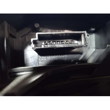 Recambio de cerradura puerta trasera derecha para bmw x3 (e83) 2.0d referencia OEM IAM 7202148 5 PINES 