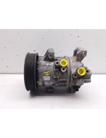 Recambio de compresor aire acondicionado para toyota avensis (_t25_) 2.2 d-4d (adt251_) referencia OEM IAM ge4472601744 44726017