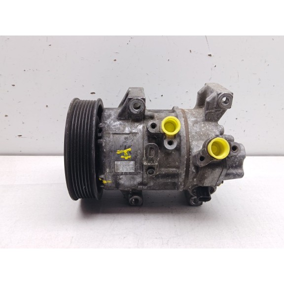 Recambio de compresor aire acondicionado para toyota avensis (_t25_) 2.2 d-4d (adt251_) referencia OEM IAM ge4472601744 44726017