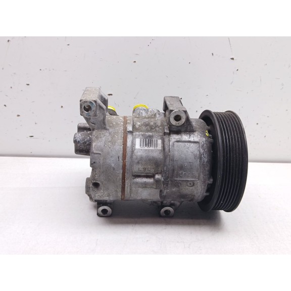 Recambio de compresor aire acondicionado para toyota avensis (_t25_) 2.2 d-4d (adt251_) referencia OEM IAM ge4472601744 44726017