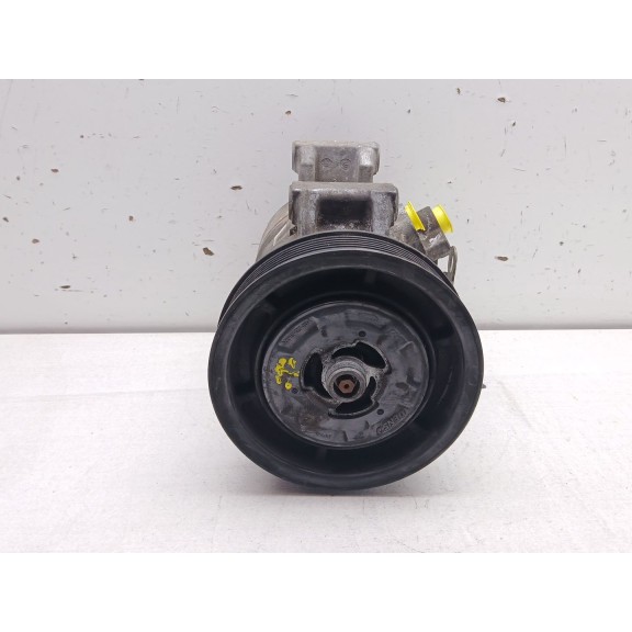 Recambio de compresor aire acondicionado para toyota avensis (_t25_) 2.2 d-4d (adt251_) referencia OEM IAM ge4472601744 44726017