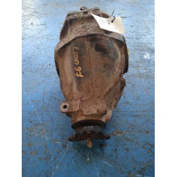 Recambio de diferencial trasero para mercedes-benz clase c (w203) familiar 2.2 cdi cat referencia OEM IAM 2103513308G  