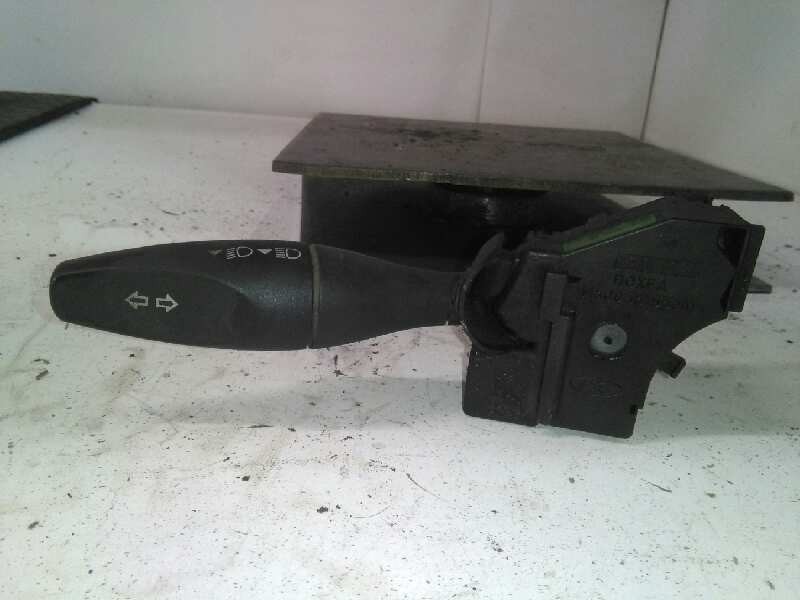 Recambio de mando intermitentes para ford transit caja cerrada, larga (fy) (2000 =>) ft 300 2.0 referencia OEM IAM   