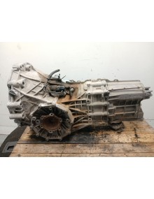 Recambio de caja cambios para seat exeo (3r2) 2.0 tdi referencia OEM IAM MPA  