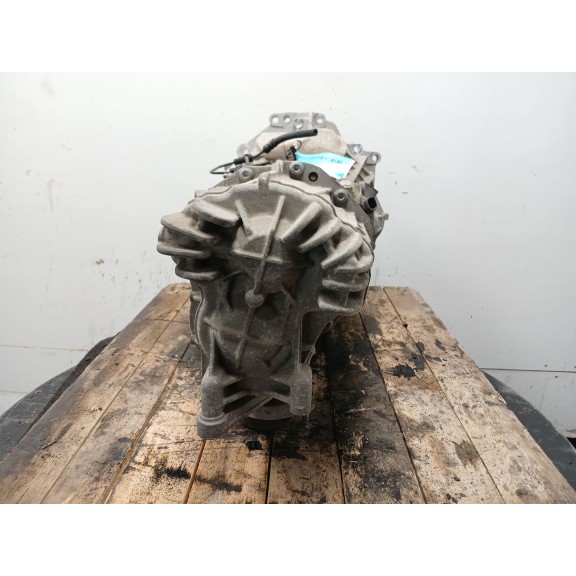 Recambio de caja cambios para seat exeo (3r2) 2.0 tdi referencia OEM IAM MPA  