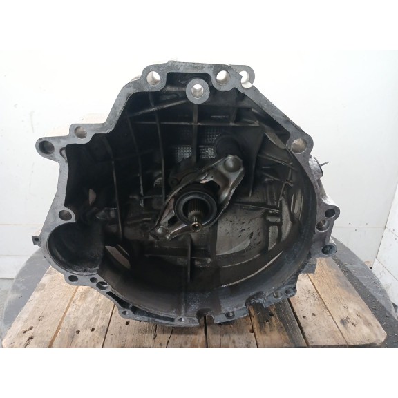 Recambio de caja cambios para seat exeo (3r2) 2.0 tdi referencia OEM IAM MPA  