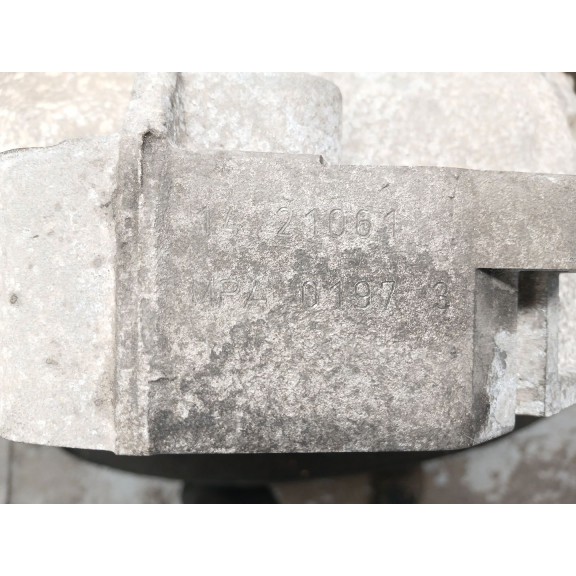 Recambio de caja cambios para seat exeo (3r2) 2.0 tdi referencia OEM IAM MPA  