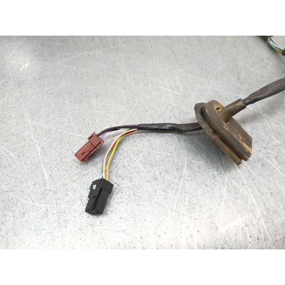 Recambio de retrovisor izquierdo para citroën ds3 (sa_) 1.6 thp 165 referencia OEM IAM E20207156  