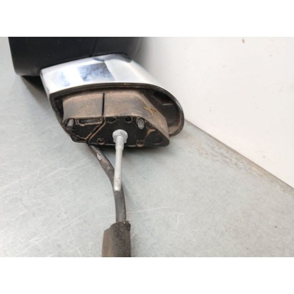Recambio de retrovisor izquierdo para citroën ds3 (sa_) 1.6 thp 165 referencia OEM IAM E20207156  
