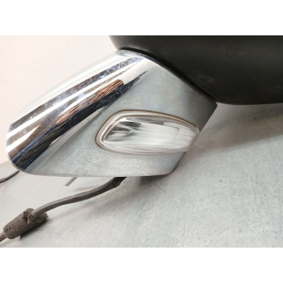 Recambio de retrovisor izquierdo para citroën ds3 (sa_) 1.6 thp 165 referencia OEM IAM E20207156  