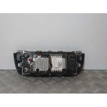 Recambio de sistema navegacion gps para bmw serie 5 touring (f11) 525d referencia OEM IAM 924182501 PANTALLA 