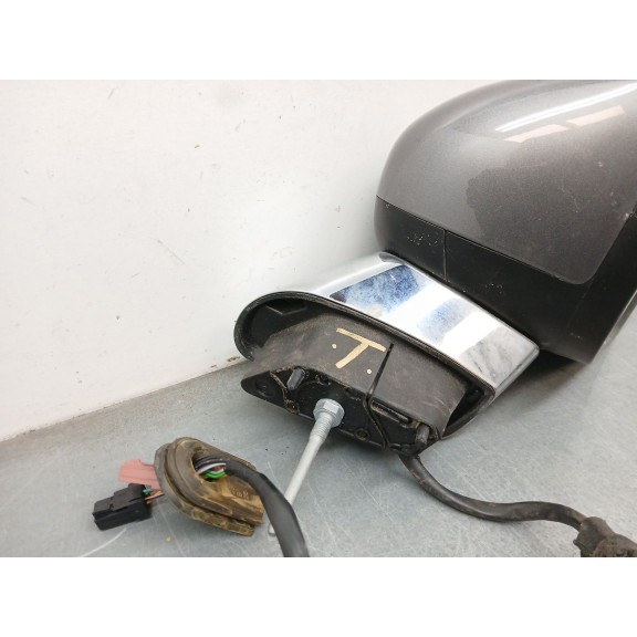 Recambio de retrovisor derecho para citroën ds3 (sa_) 1.6 thp 165 referencia OEM IAM E20207156  