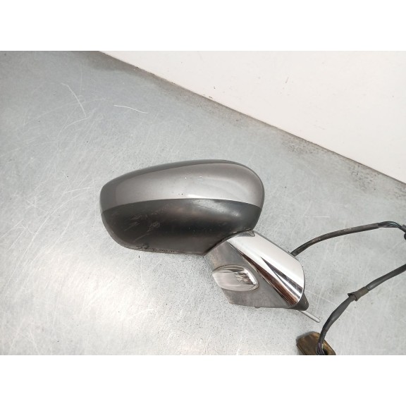 Recambio de retrovisor derecho para citroën ds3 (sa_) 1.6 thp 165 referencia OEM IAM E20207156  