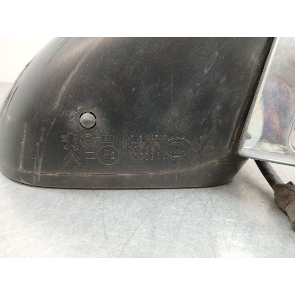 Recambio de retrovisor derecho para citroën ds3 (sa_) 1.6 thp 165 referencia OEM IAM E20207156  