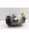 Recambio de compresor aire acondicionado para opel astra h gtc (a04) 1.7 cdti (l08) referencia OEM IAM 13124751 24466996 0918616