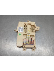 Recambio de centralita bsi para hyundai i30 (gd) base referencia OEM IAM 91950A6021  