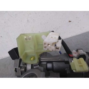 Recambio de conmutador de arranque para hyundai i20 basis blue referencia OEM IAM GBZDC2 FICHA ROTA 