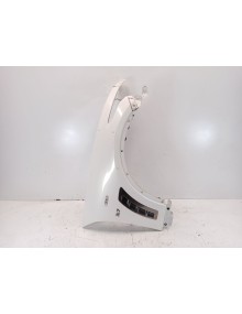 Recambio de aleta delantera derecha para infiniti qx70 3.7 awd referencia OEM IAM F31001CAAA  