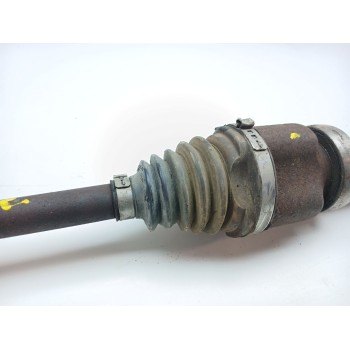 Recambio de transmision delantera derecha para ford b-max (jk) 1.0 ecoboost referencia OEM IAM cv173b436bd  