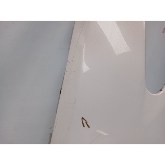 Recambio de aleta delantera derecha para infiniti qx70 3.7 awd referencia OEM IAM F31001CAAA  