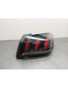 Recambio de piloto trasero derecho para peugeot 208 ii (ub_, up_, uw_, uj_) e-208 referencia OEM IAM 9823216680  