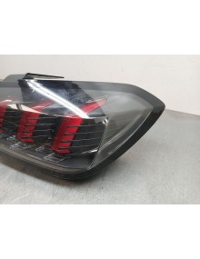 Recambio de piloto trasero derecho para peugeot 208 ii (ub_, up_, uw_, uj_) e-208 referencia OEM IAM 9823216680   2