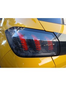 Recambio de piloto trasero izquierdo para peugeot 208 ii (ub_, up_, uw_, uj_) e-208 referencia OEM IAM 9823216880  