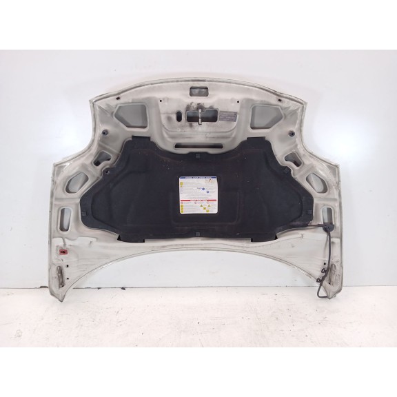 Recambio de capot para alfa romeo mito (955_) 1.6 jtdm (955axc1b) referencia OEM IAM 50508702  