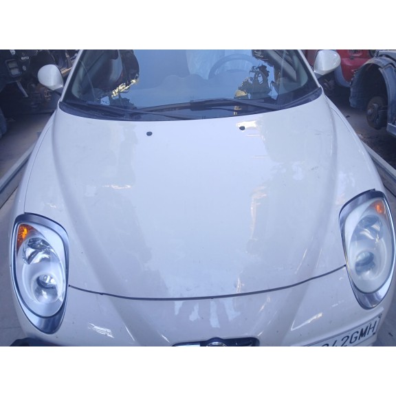 Recambio de capot para alfa romeo mito (955_) 1.6 jtdm (955axc1b) referencia OEM IAM 50508702  