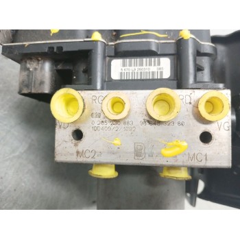 Recambio de abs para peugeot 3008 confort referencia OEM IAM 0265230883 9664532380 