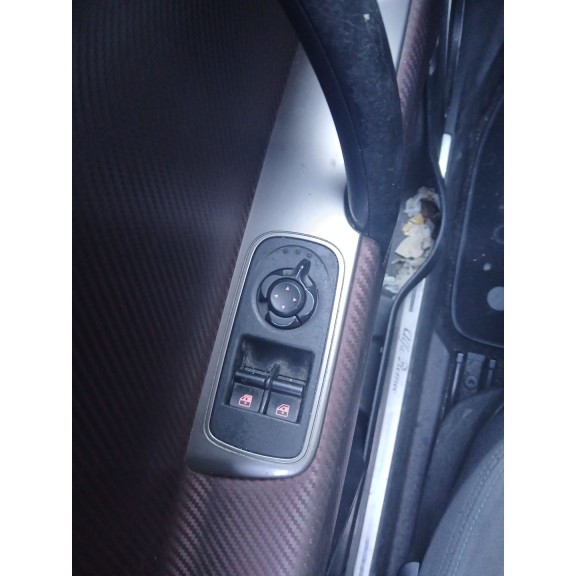 Recambio de retrovisor izquierdo para alfa romeo mito (955_) 1.6 jtdm (955axc1b) referencia OEM IAM E3021065  