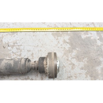 Recambio de transmision central para mercedes-benz clase m (w164) 4.0 cdi referencia OEM IAM A1644102302  