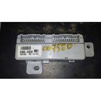 MODULO CONFORT 91940A5010M01 