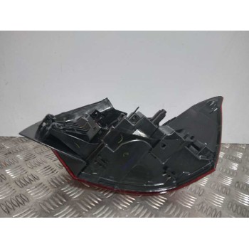 Recambio de piloto trasero izquierdo para seat ibiza (kj1) referencia OEM IAM 6F0945095D NUEVO 17-