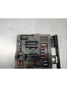 Recambio de centralita bsm para citroën xsara picasso (n68) 2.0 hdi referencia OEM IAM 9643498880   2