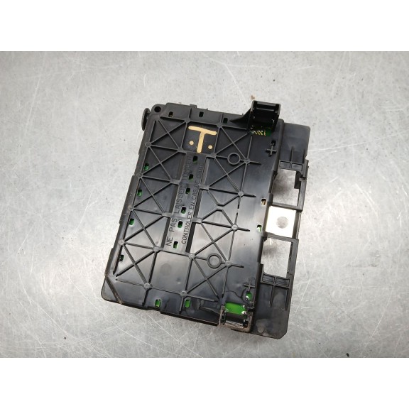 Recambio de centralita bsm para citroën xsara picasso (n68) 2.0 hdi referencia OEM IAM 9643498880  