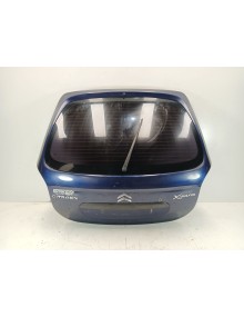 Recambio de porton trasero para citroën xsara picasso (n68) 2.0 hdi referencia OEM IAM 8701L3  