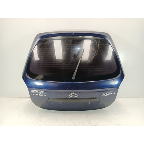 Recambio de porton trasero para citroën xsara picasso (n68) 2.0 hdi referencia OEM IAM 8701L3  