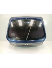 Recambio de porton trasero para citroën xsara picasso (n68) 2.0 hdi referencia OEM IAM 8701L3   2