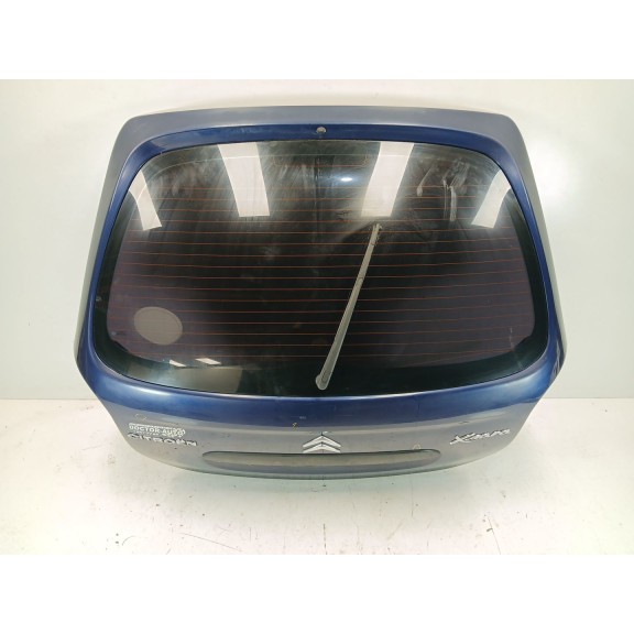 Recambio de porton trasero para citroën xsara picasso (n68) 2.0 hdi referencia OEM IAM 8701L3  