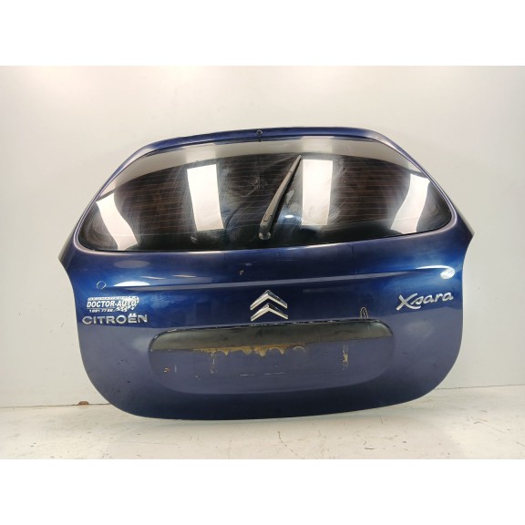 Recambio de porton trasero para citroën xsara picasso (n68) 2.0 hdi referencia OEM IAM 8701L3  