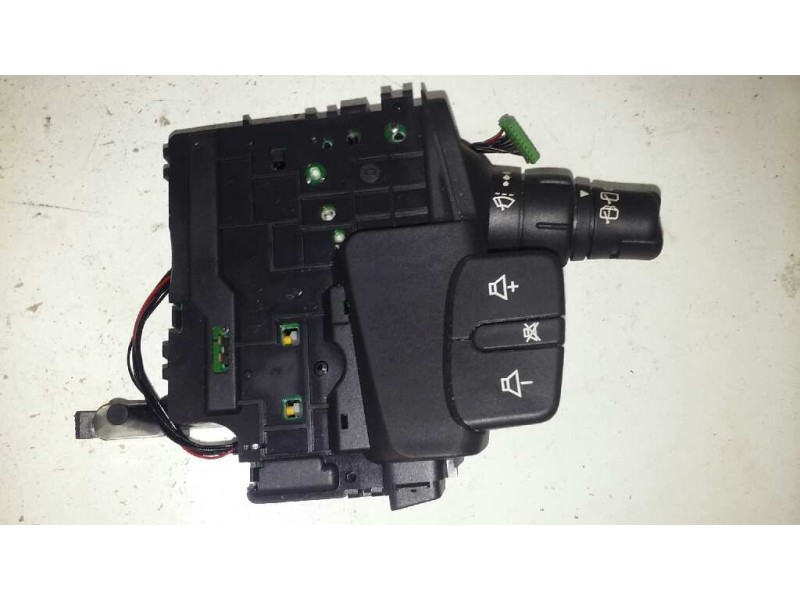 Recambio de mando limpia para renault scenic ii confort authentique referencia OEM IAM   
