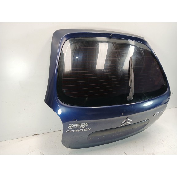 Recambio de porton trasero para citroën xsara picasso (n68) 2.0 hdi referencia OEM IAM 8701L3  