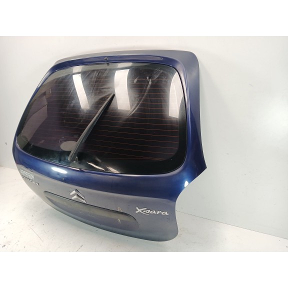 Recambio de porton trasero para citroën xsara picasso (n68) 2.0 hdi referencia OEM IAM 8701L3  