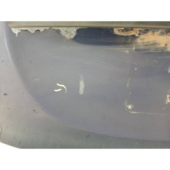 Recambio de porton trasero para citroën xsara picasso (n68) 2.0 hdi referencia OEM IAM 8701L3  