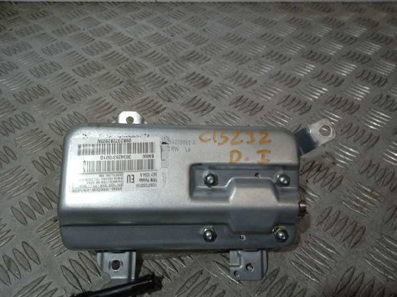 Recambio de airbag lateral delantero izquierdo para bmw x3 (e83) xdrive 20d referencia OEM IAM 30342631501Q  