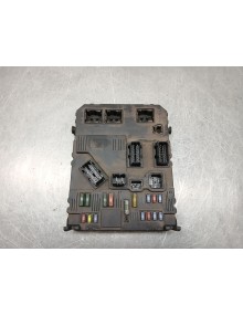 Recambio de centralita bsi para citroën c3 i (fc_, fn_) 1.4 hdi referencia OEM IAM 9653667280  