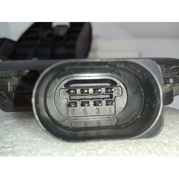 Recambio de modulo electronico para volkswagen arteon (3h8) referencia OEM IAM 2Q0907686B ANGULO MUERTO DERECHO